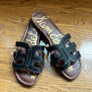 Sam Edelman sandals
